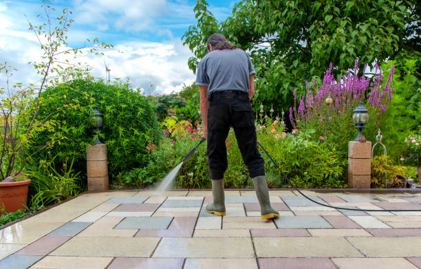 Best Animal Enclosure Cleaning  in Chappaqua, NY