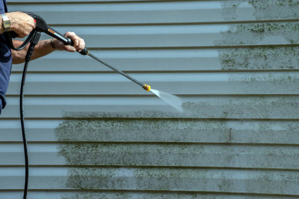 Best House Exterior Washing  in Chappaqua, NY